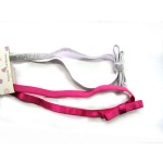 Glitter Elastic Headband kits For Baby