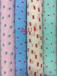 Cute Small Bows Patterns Fabric
