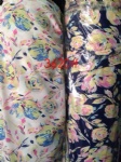 Floral Patterns Fabric