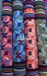 Ethnic Pattern Fabric