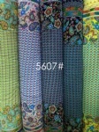Ethnic Pattern Fabric