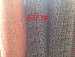 GEO Patterns Fabric