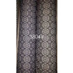 Antique Pattern Fabric Suit For AW