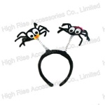 Halloween Spider Headband Party Headband