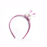 Cute White Rabbit Alice Band For Easter