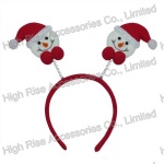 Christmas Snowman Headband,Party Headband