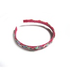 Sequin Wrapped Headband Alice Band