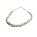 Pearls Elastic Headband