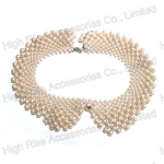 Pearls Collar