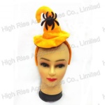 Halloween Spider Hat Headband Party Headband